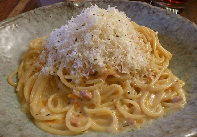 Pasta