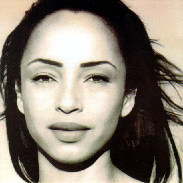 Sade - The Best of