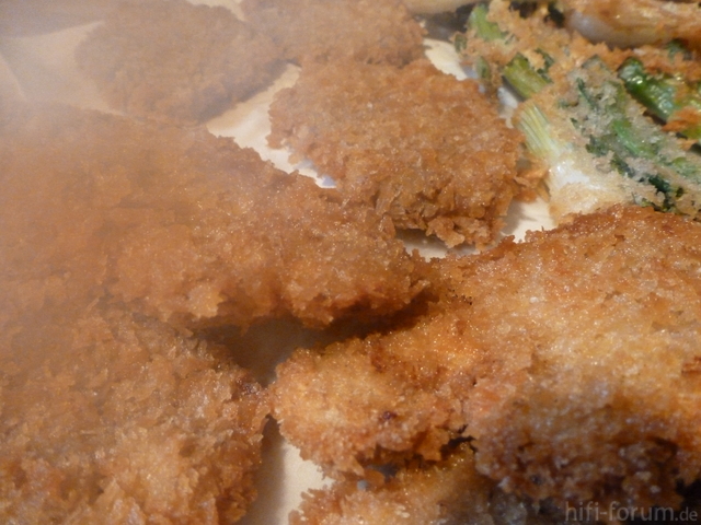 Schweineschnitzel