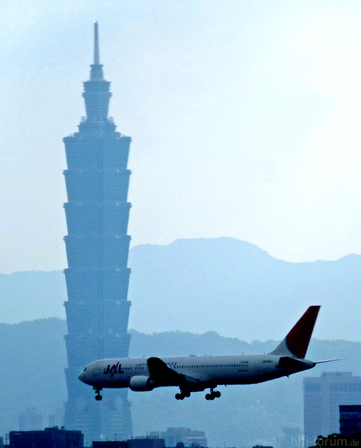 Taipei 101