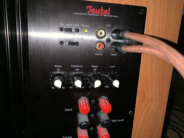 Teufel