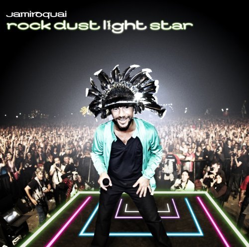 Jamiroquai!