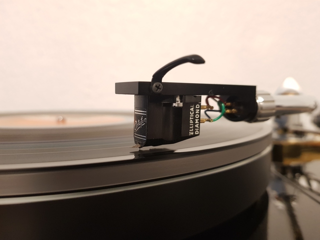 Ortofon SL15-1