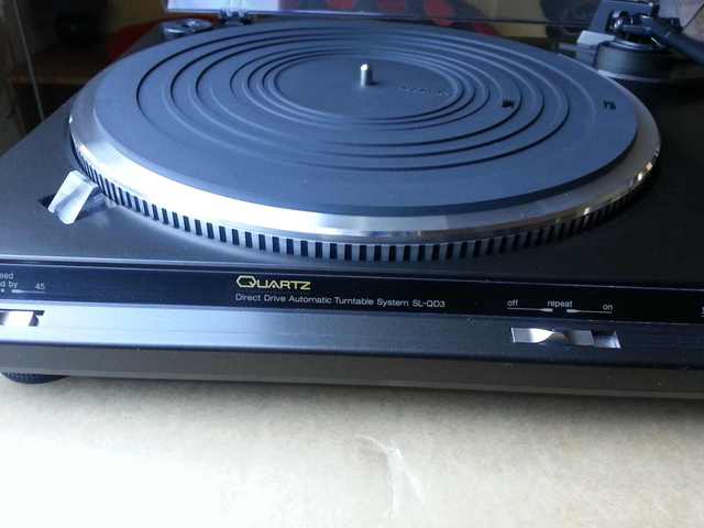 Technics 2