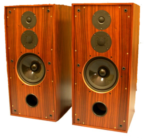 Stirling Bbc Ls3 6