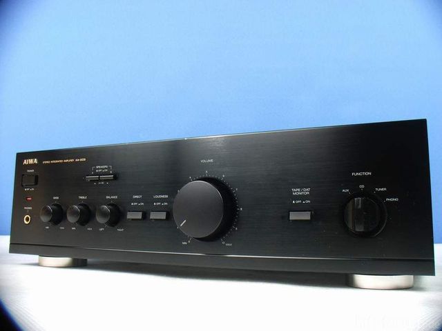 Aiwa Xa-003