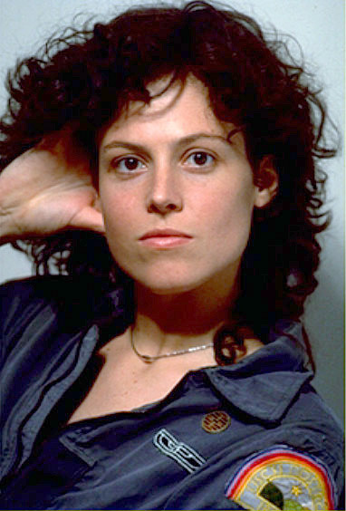 Ellen Ripley Alien 1978