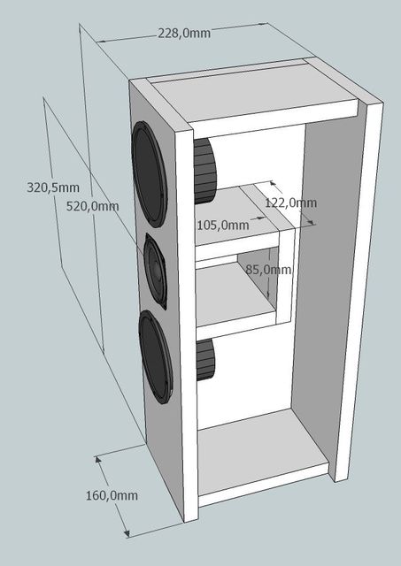 Enclosure