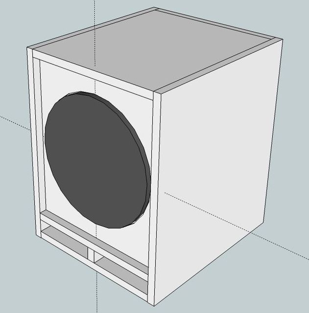 Mivoc AW3000   Small And Tall