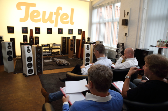 Teufel-Klang&Ton DIY-Wettbewerb