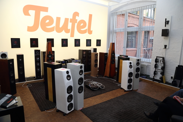 Teufel-Klang&Ton DIY-Wettbewerb