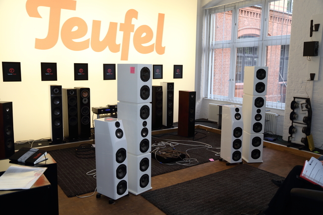 Teufel-Klang&Ton DIY-Wettbewerb