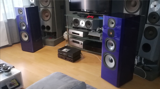 Focal Onyx-Evo95 
