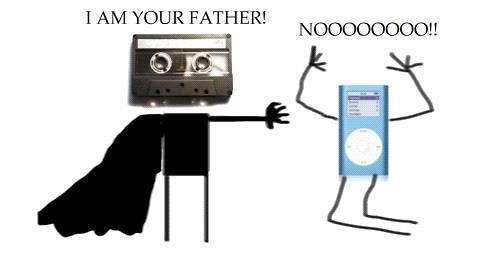 Tape Father
