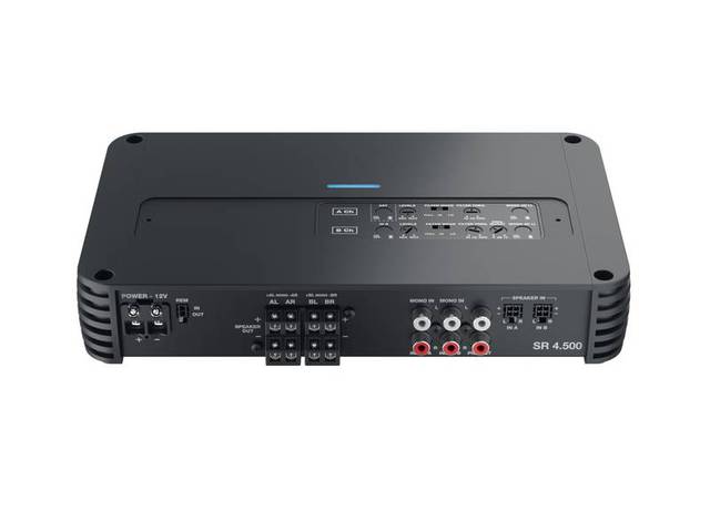 Audison Sr 4500 2