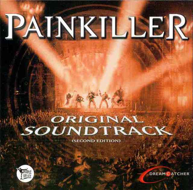 Painkiller Titel