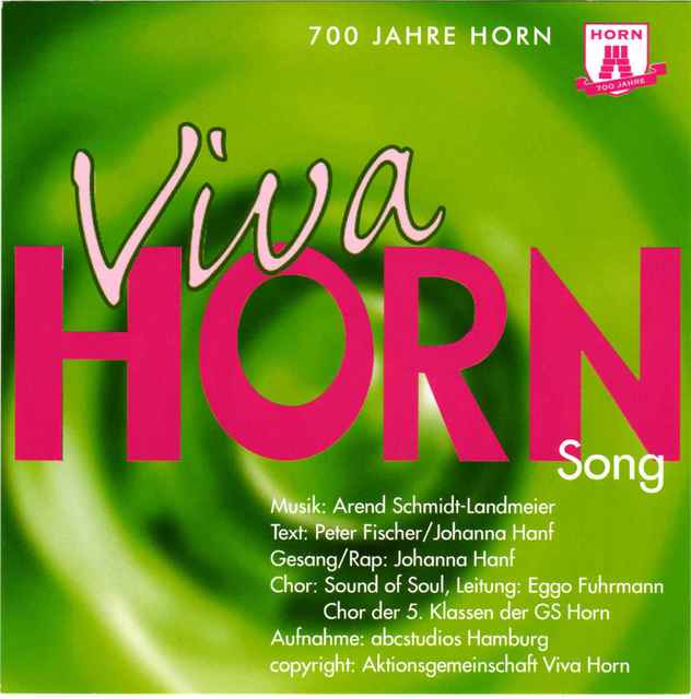 Viva HORN Song