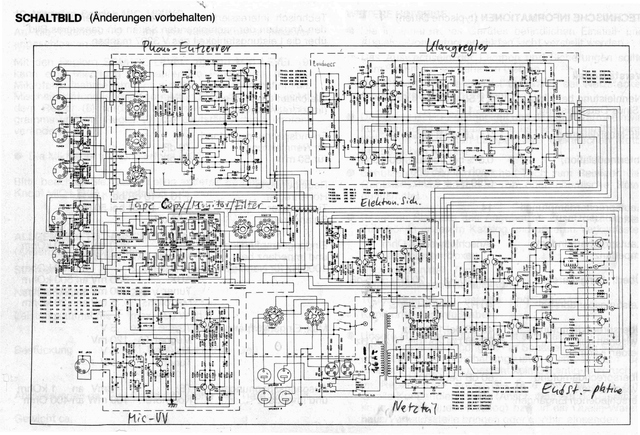 Schaltplan V3297