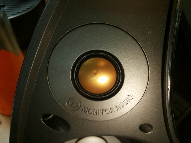 Monitor Audio IDeck 100