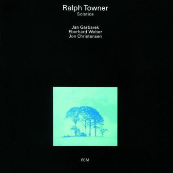 Solstice Ralph Towner