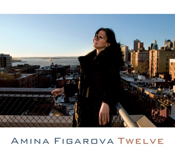 Twelve - Amina Figarova