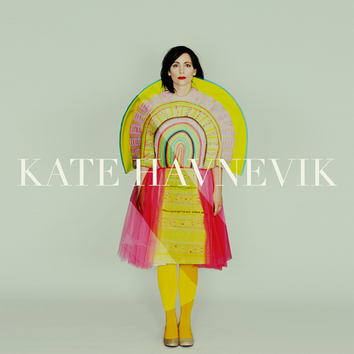 KATE+HAVNEVIK+ +&i+Album+Artwork+(2000x2000px)