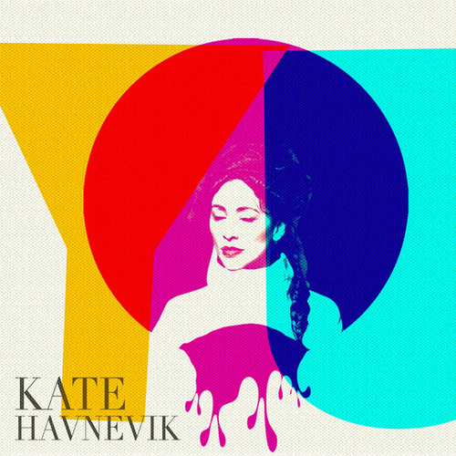 Katehavnevik Youalbum Artwork