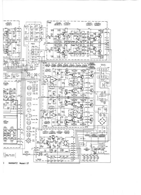 Marantz 27 1 001