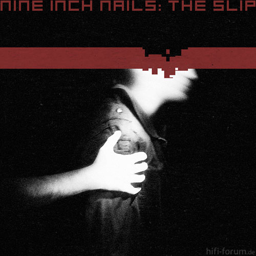 NIN - The Slip