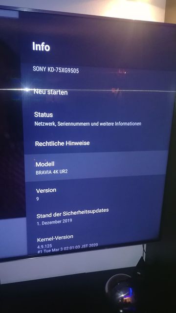 Softwaresuche