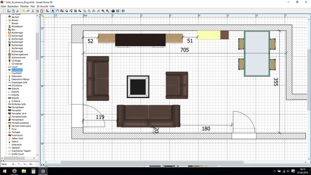 Wohnung1