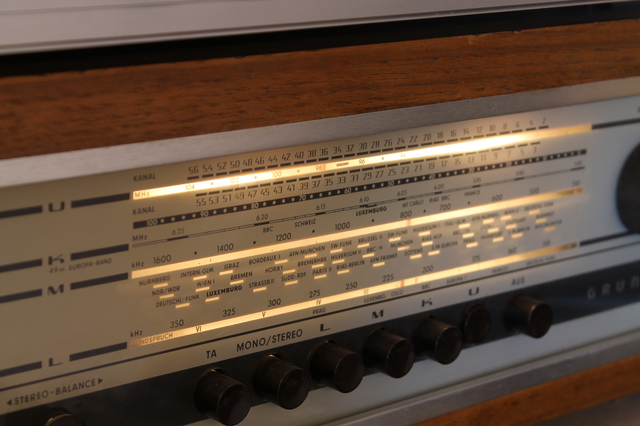 Grundig Stereomeister 300