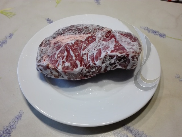 Rumpsteak