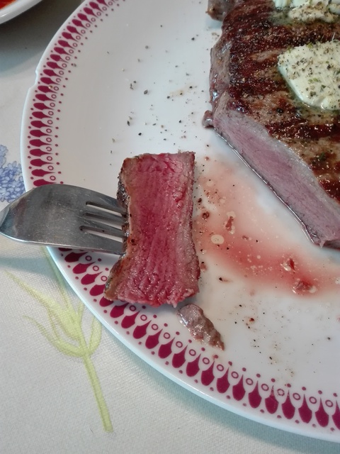 Rumpsteak