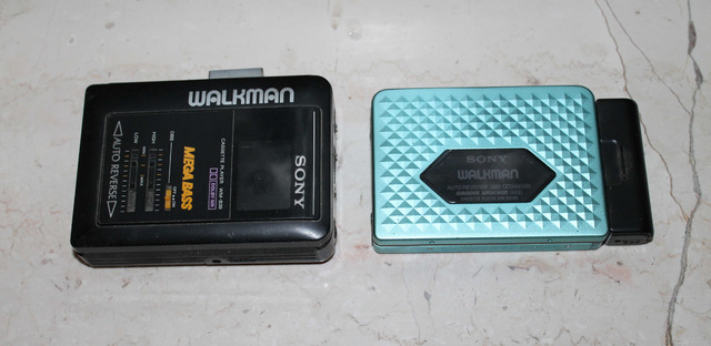 Walkman