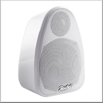 Teufel MO 5 FCR Weiß