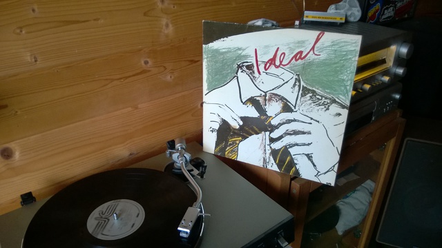 Ideal (1980) a