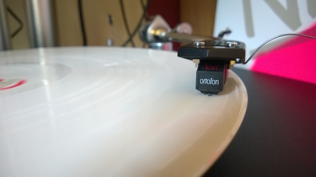 Ortofon VM Red I