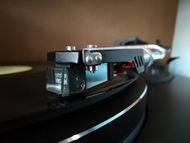 Ortofon VMS20 MK II A