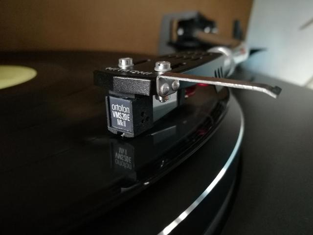 Ortofon VMS20 MK II B