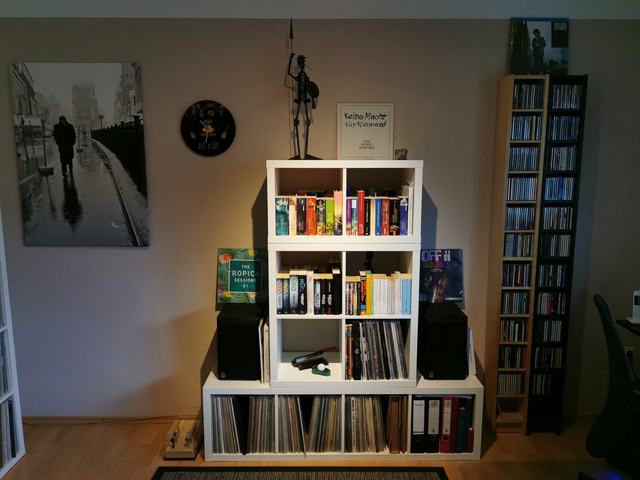 Schallplatten 04.11.2021 II