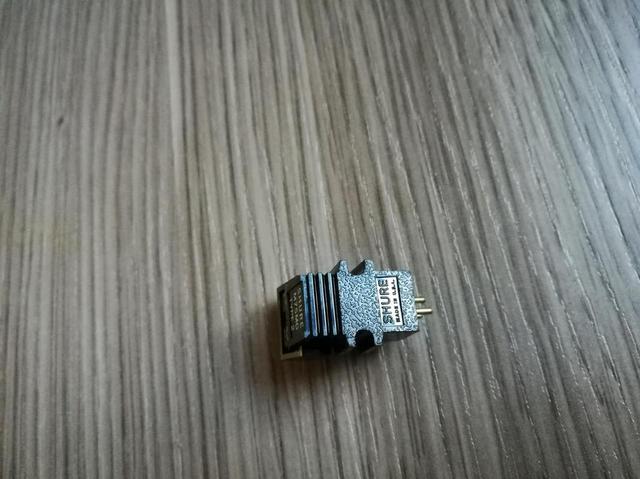 Shure M75 MG Type 2 II