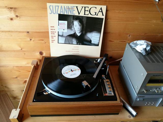 Suzanne Vega   Same 1985