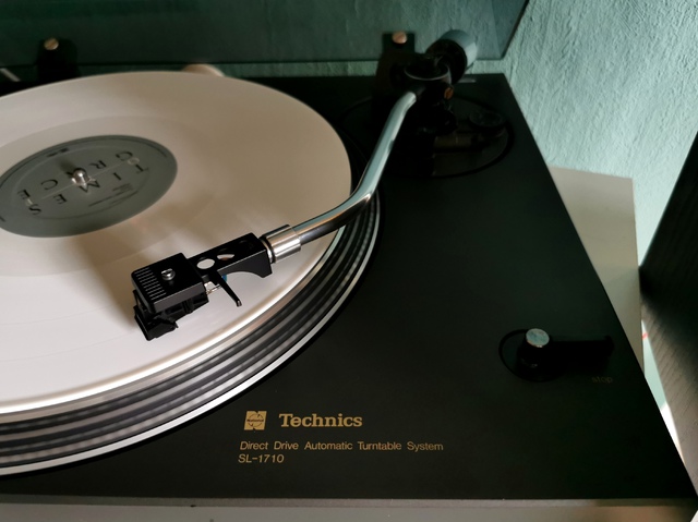 Technics SL-1710 2023 VI