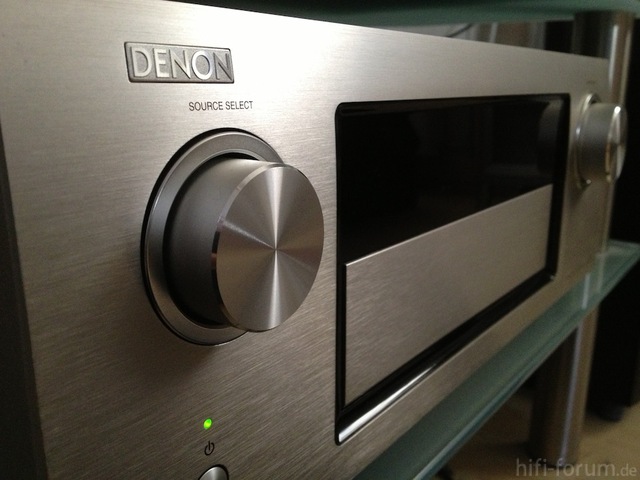 Denon 3313