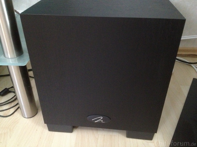 Martin Logan Dynamo 300