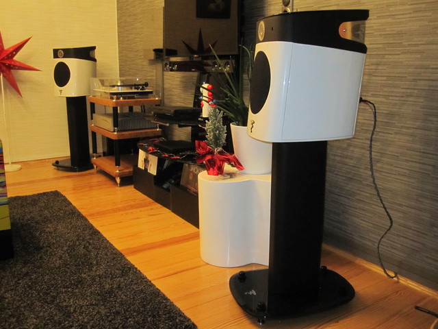 Focal Sopra No.1