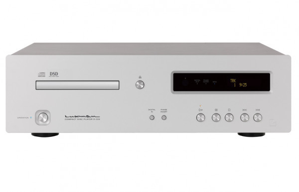 Luxman