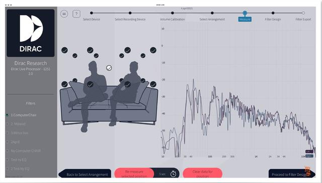 Dirac_Live_Processor_review_matej_isak_mono_and_stereo_3