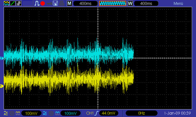 Mono Switch On